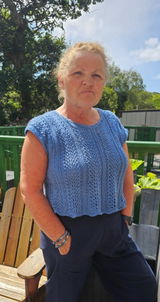 Betty Clements review photo