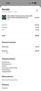 Nikosworld review photo