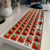 Chi Vang review photo