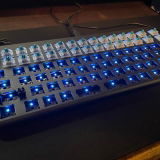 Michael Kelly review photo
