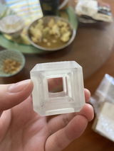 Vicky Liu review photo