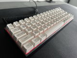 William H review photo