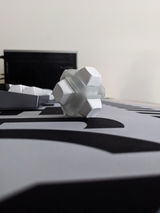 Shams Fassassi review photo