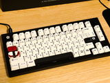 KTT Kang White V3 Linear Switches