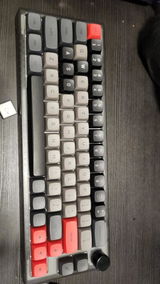 A.D. review photo