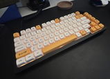 Monsgeek M1 V5 VIA Wireless 75% Mechanical Keyboard (Barebone)