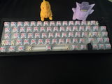 Asher review photo