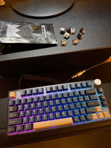 Rudy Chin review photo