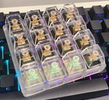 K review photo