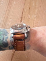 Jean-Francois review photo
