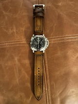 Ron Wiles review photo