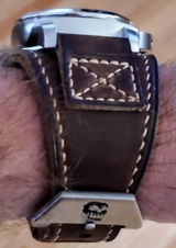 Walt review photo