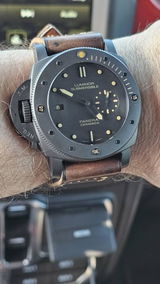 Christopher Brynolf review photo