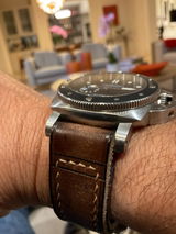 Antonio review photo