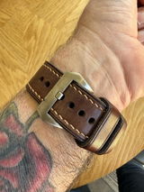 Simon Skeggs review photo