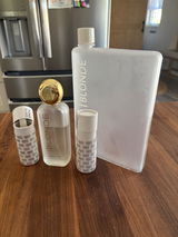 Anonymous review photo