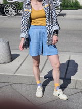 Judy review photo