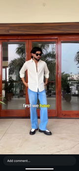 Anshusharma review photo