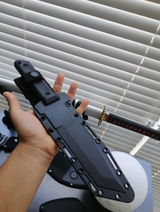 Amin review photo