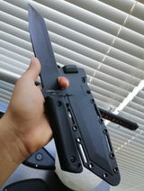 Amin review photo