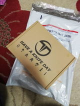 Ali A. review photo