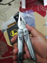 Ali A. review photo