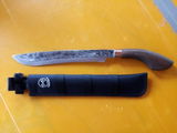 Aminudin M.P. review photo
