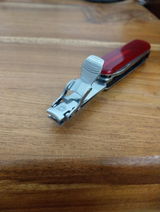 Jerome T. review photo