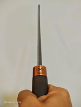 Heng F.G. review photo