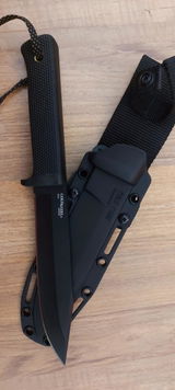 Bernard S. review photo