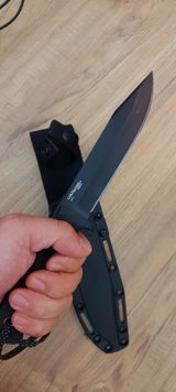 Bernard S. review photo