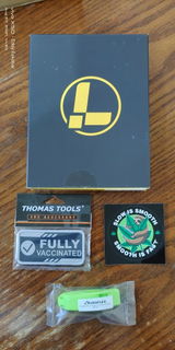 Eddy E. review photo
