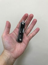 AA review photo