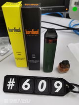 Hasman H.A.M. review photo