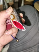 Anonymous review photo