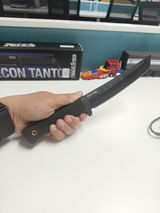 The F. review photo