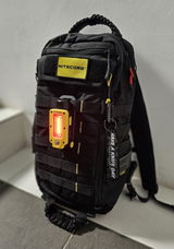 Gerald F. review photo