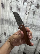 Ahmad R.B.A.H. review photo