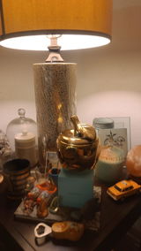 Alias Agee review photo