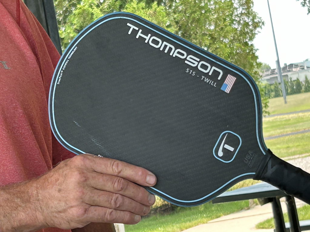 Model 515 Twill