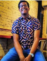 Ashwin review photo
