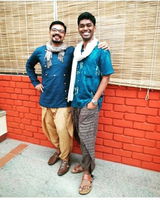 Subath Senan review photo
