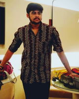 Kumaran review photo