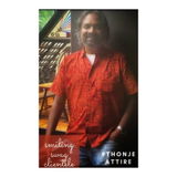 Anupama Rao review photo