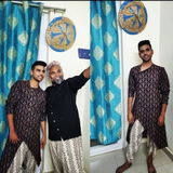 Abhijit review photo