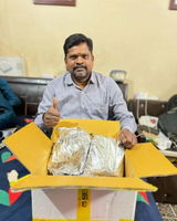Sundar review photo