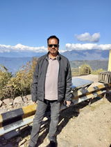 Gopalakrishna P C review photo
