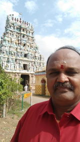 Prakash S review photo