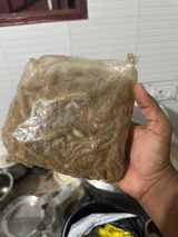 Recent customer review photo