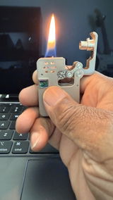 R.G. review photo